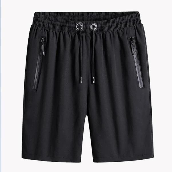 BERN Combo of 4 Men's Stretchable Cotton Shorts