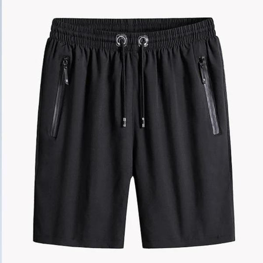 BERN Combo of 4 Men's Stretchable Cotton Shorts