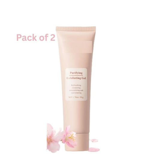 BERN Gel Exfoliant Purificato (Pack of 2)