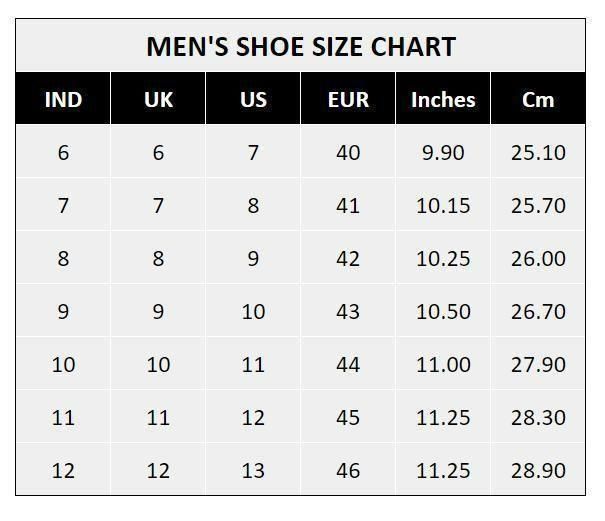 BERN DBECK Men's Stylish Casual Shoes