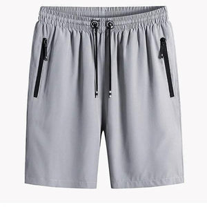 BERN Combo of 4 Men's Stretchable Cotton Shorts