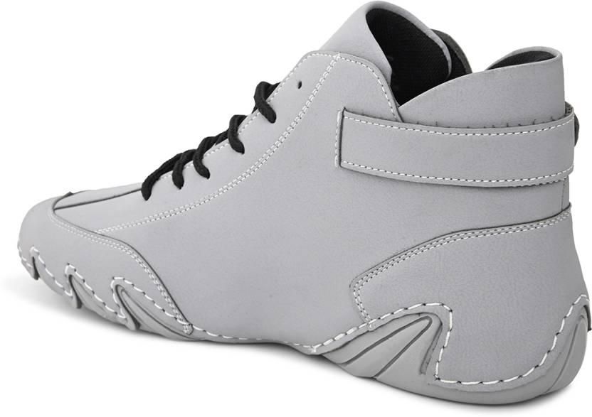 BERN DBECK Men's Stylish Casual Shoes