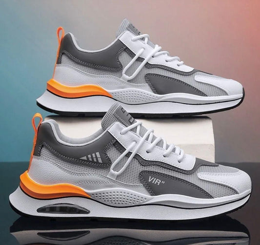 BERN VIR Men Stylish Lightweight Casual Shoes
