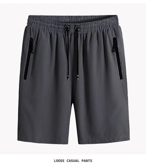 BERN Combo of 4 Men's Stretchable Cotton Shorts
