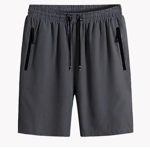 BERN Combo of 4 Men's Stretchable Cotton Shorts