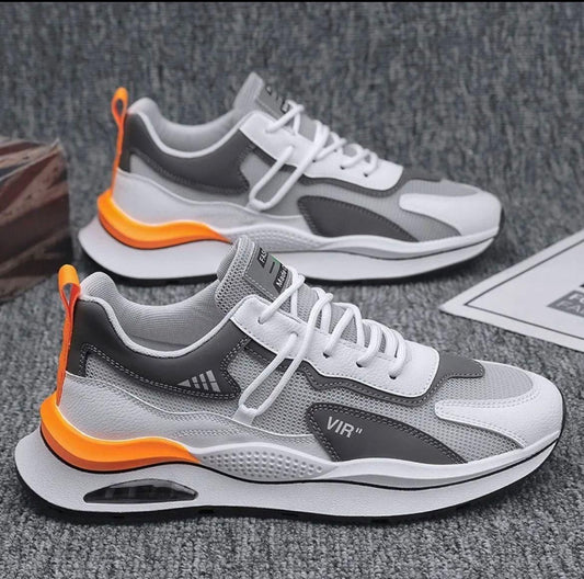BERN VIR Men Stylish Lightweight Casual Shoes