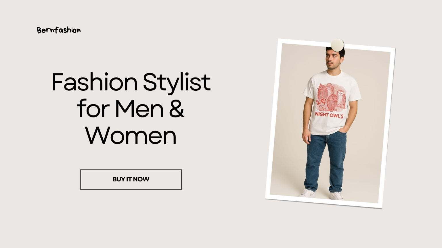 Load video: Unleash your vibe with premium streetwear that blends luxury and comfort. BERN FASHION – made for those who move different.