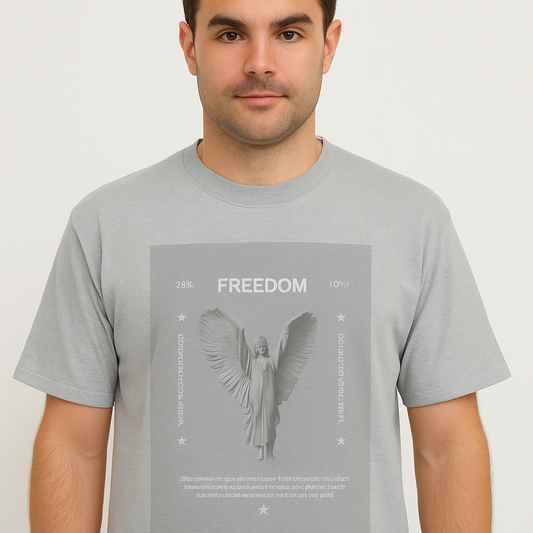 BERN  Freedom & Co. Permium T-Shirts